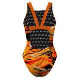 Washington Panthers FV 21 - Classic Strap