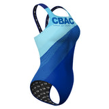 Camana Bay - Classic Strap