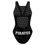 vidor 2022 classic 3 - Classic Strap Swimsuit