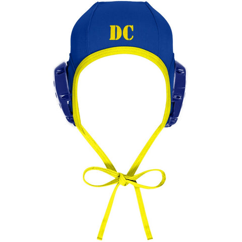 Del Campo WP CAP - Waterpolo Cap