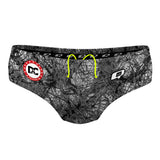 Dive Calgary - Classic Brief Swimsuit