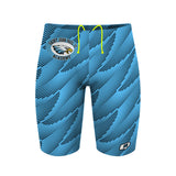 Saint John Paul II 2023 V3 - Jammer Swimsuit