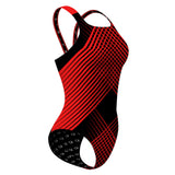 Classic Strap - Alajuela 3 - Classic Strap Swimsuit