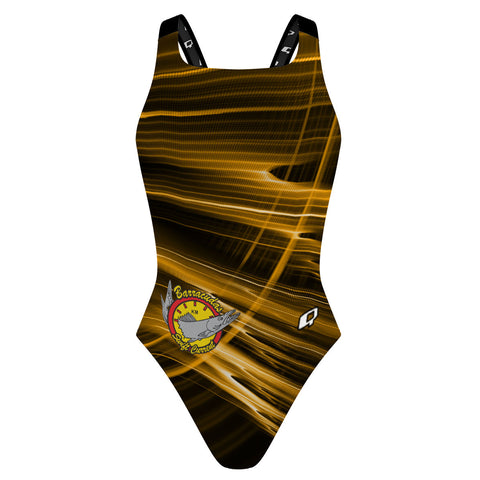 Barracuda Swift Current - Classic Strap Swimsuit