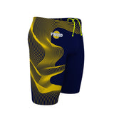 V'nited New Color FV - Jammer Swimsuit