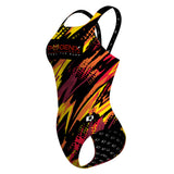 Phoenix Swim - Classic Strap Swimsuit
