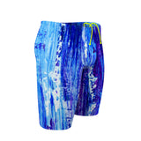 Spring Rain - Jammer Swimsuit