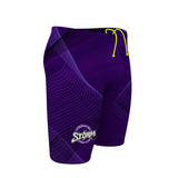 Stonegate Hill Swim Team - Jammer Swimsuit