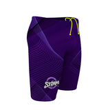 Stonegate Hill Swim Team - Jammer Swimsuit