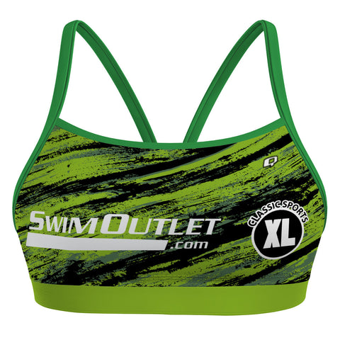 Swimoutlet fit kit CSP - Classic Sports