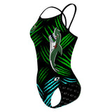 Fermont Tiger Sharks FV_A - Skinny Strap Swimsuit