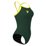 West VW 2024 - Skinny Strap Swimsuit