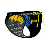 KP WP BOYS 22 FV - Waterpolo Brief Swimsuit