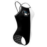Eagles Aquatics - Skinny Strap