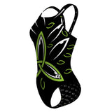 Killarney KSC - Classic Strap Swimsuit
