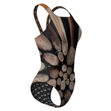 wood - Classic Strap