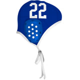 La Habra Q pink  NO NAME - Water Polo Cap