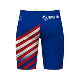 BSA 3_21 Royal option - Jammer Swimsuit