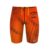 Two Rivers Aquatics - Jammer Swimsuit