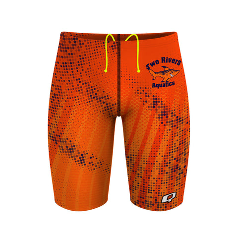 Two Rivers Aquatics - Jammer Swimsuit