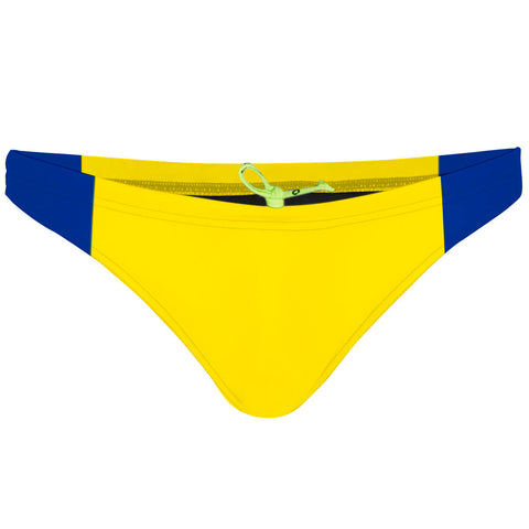 Twisted TEA 2023 - Tieback Bikini Bottom