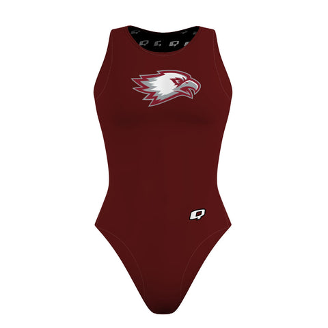 Douglas MSD 2023 - Women Waterpolo Swimsuit Classic Cut