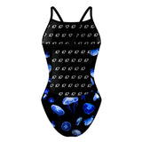 Ville D'Alma - Sunback Tank