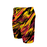 Phoenix Swim - Jammer Swimsuit