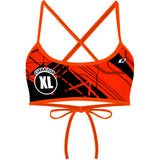 Ciara Top Fit Kit -  Ciara Tieback Bikini Top