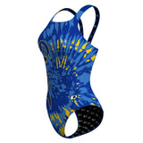 Sun Valley Swim Team FV - Classic Strap Swimsuit