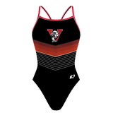 Vista HS 2023 - Skinny Strap Swimsuit