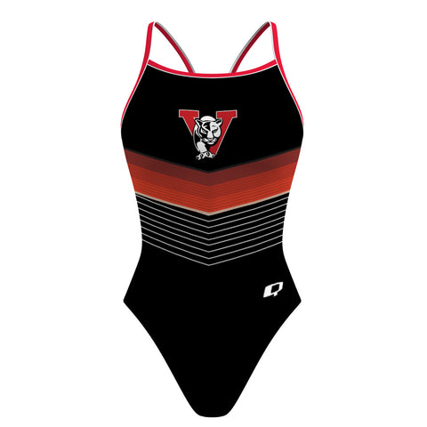 Vista HS 2023 - Skinny Strap Swimsuit
