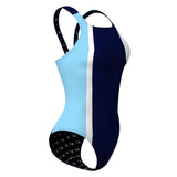C Splice Classic Template - Classic Strap