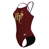 Border City Stingrays Harry Potter - Skinny Strap