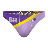 Bret Hart HS - Waterpolo Brief