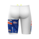 Barracudas British SS - Jammer