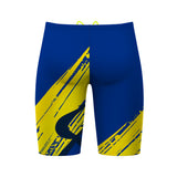 Calgary Tritons FV - Jammer Swimsuit