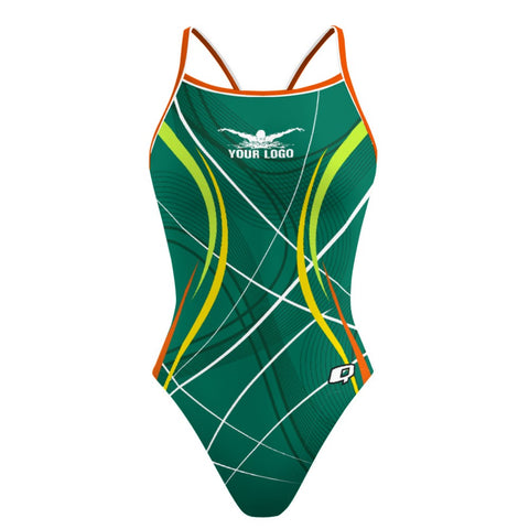 team05 - Skinny Strap