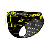 Saline Hornets Water Polo - Waterpolo Brief Swimsuit