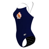 Cosumnes 22 - Skinny Strap