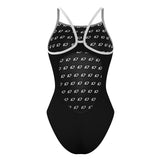 10/21/2022 - Skinny Strap Swimsuit