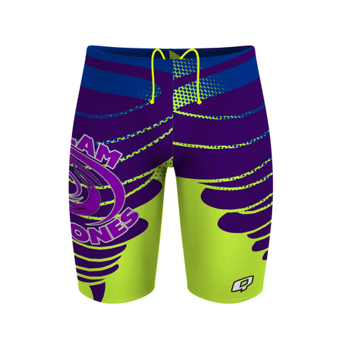 Killam Cyclones 23 FV - Jammer Swimsuit