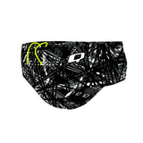 Eddie Black - Classic Brief