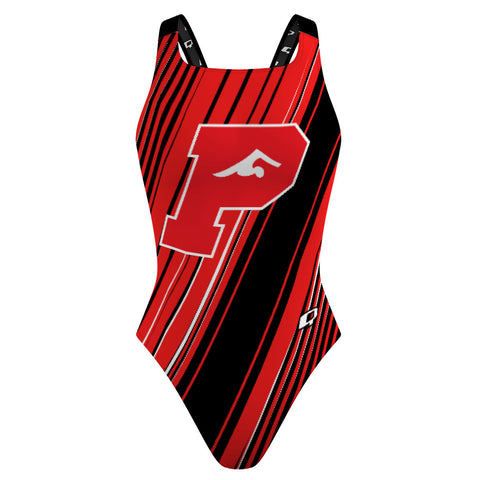 Portage High School 21 - Classic Strap
