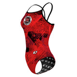 Glens Falls High School 21 V2 - Sunback Tank