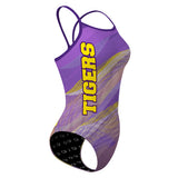 Hagerstown skinny 4 - Skinny Strap Swimsuit