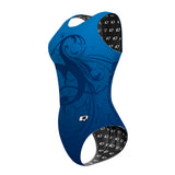 Calgary Splash - Women's Waterpolo Swimsuit Classic Cut