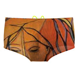 Valverde Dama - Mesh Drag Swimsuit