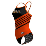 NCSA FLAME FINAL - Skinny Strap