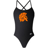 Sturgis High School - "X" Back Swimsuit